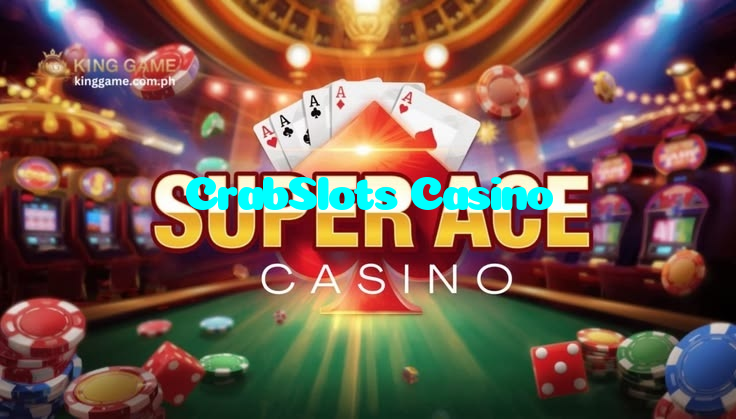 available types of CrabSlots Casino bet including pre-match live express and system bets